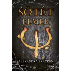 Alexandra Bracken - Sötét elmék (e-könyv)