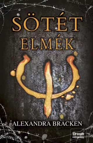 Alexandra Bracken - Sötét elmék (e-könyv)