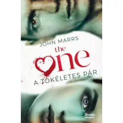 John Marrs - The One – A tökéletes pár (e-könyv)