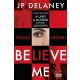 J. P. Delaney - Believe Me – Játssz velem! (e-könyv)