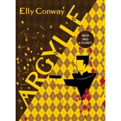 Elly Conway - Argylle (e-könyv)