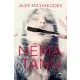 Alex Michaelides - Néma tanú (e-könyv)