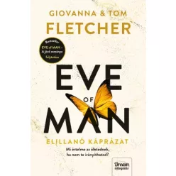   Fletcher 
Fletcher Giovanna
Tom - Eve of Man – Az elillanó káprázat (e-könyv)