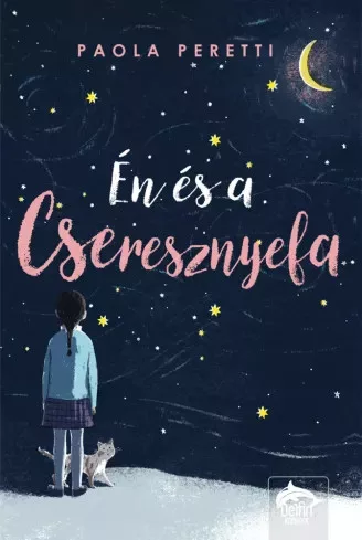 Paola Peretti - Én és a cseresznyefa (e-könyv)