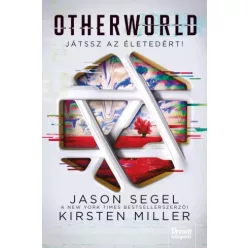   Segel
Miller Jason
Kirsten - Otherworld – Játssz az életedért! (e-könyv)