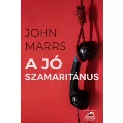 John Marrs - A jó szamaritánus (e-könyv)