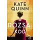 Kate Quinn - A rózsa kód (e-könyv)