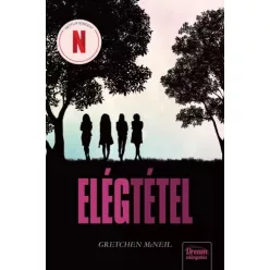 Gretchen McNeil - Elégtétel (e-könyv)