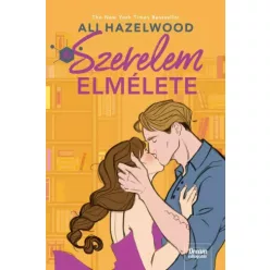 Ali Hazelwood - A szerelem elmélete (e-könyv)