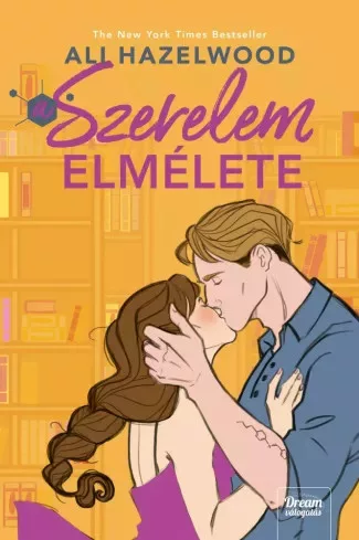 Ali Hazelwood - A szerelem elmélete (e-könyv)