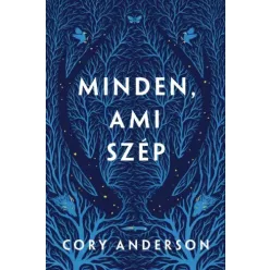 Cory Anderson - Minden, ami szép (e-könyv)
