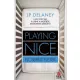 J. P. Delaney - Playing Nice – Elcserélt életek (e-könyv)