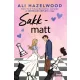 Ali Hazelwood - Sakk-Matt (e-könyv)
