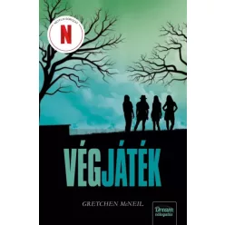 Gretchen McNeil - Végjáték (e-könyv)