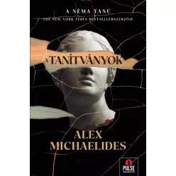 Alex Michaelides - A tanítványok (e-könyv)