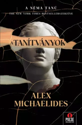 Alex Michaelides - A tanítványok (e-könyv)