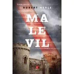 Robert Merle - Malevil (e-könyv)