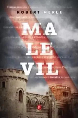 Robert Merle - Malevil (e-könyv)