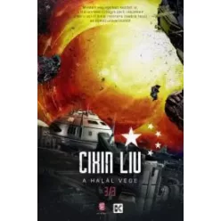 Cixin Liu - A halál vége (e-könyv)