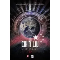 Cixin Liu - A sötét erdő (e-könyv)