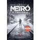 Dmitry Glukhovsky - Metró – A trilógia (e-könyv)