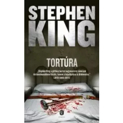 Stephen King - Tortúra (e-könyv)