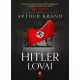 Arthur Brand - Hitler lovai (e-könyv)