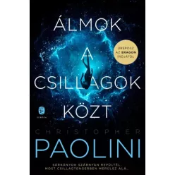 Christopher Paolini - Álmok a csillagok közt (e-könyv)