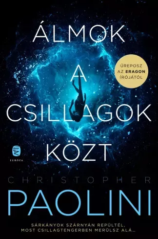 Christopher Paolini - Álmok a csillagok közt (e-könyv)