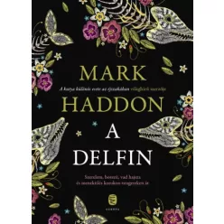 Mark Haddon - A Delfin (e-könyv)