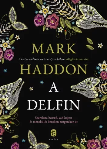 Mark Haddon - A Delfin (e-könyv)