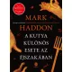 Mark Haddon - A kutya különös esete az éjszakában (e-könyv)