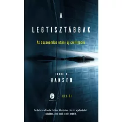 Thore D. Hansen - A legtisztábbak (e-könyv)