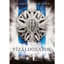 Eva García Sáenz de Urturi - Vízáldozatok (e-könyv)