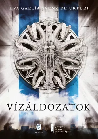 Eva García Sáenz de Urturi - Vízáldozatok (e-könyv)