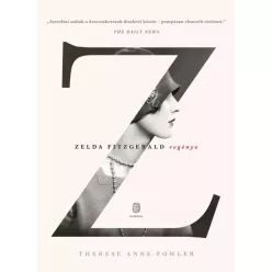 Therese Anne Fowler - Z (e-könyv)