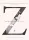 Therese Anne Fowler - Z (e-könyv)