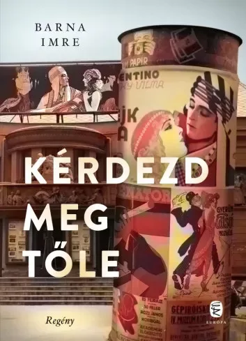 Barna Imre - Kérdezd meg tőle (e-könyv)