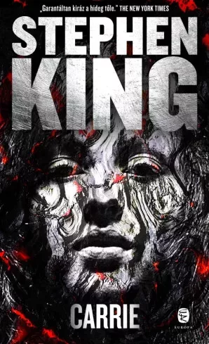 Stephen King - Carrie (e-könyv)