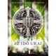 Eva García Sáenz de Urturi - Az idő urai (e-könyv)