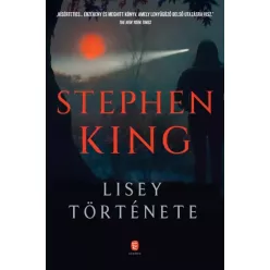 Stephen King - Lisey története (e-könyv)