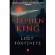 Stephen King - Lisey története (e-könyv)