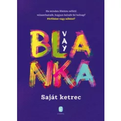 Vay Blanka - Saját ketrec (e-könyv)