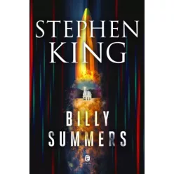 Stephen King - Billy Summers (e-könyv)