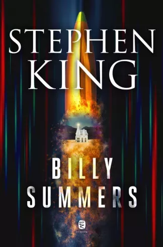 Stephen King - Billy Summers (e-könyv)