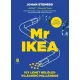 Johan Stenebo - Mr IKEA (e-könyv)