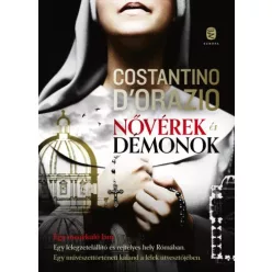   Constantino D'Orazio - Nővérek és démonok (e-könyv)