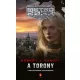 Robert J. Szmidt - A torony (e-könyv)