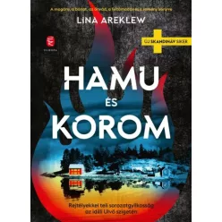 Lina Areklew - Hamu és korom (e-könyv)