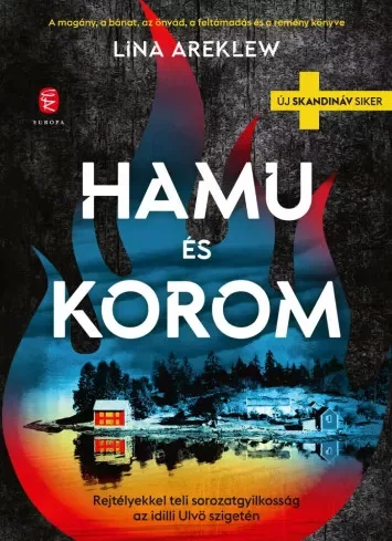 Lina Areklew - Hamu és korom (e-könyv)